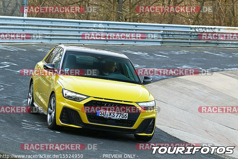 Bild #15524950 - Touristenfahrten Nürburgring Nordschleife (12.03.2022)