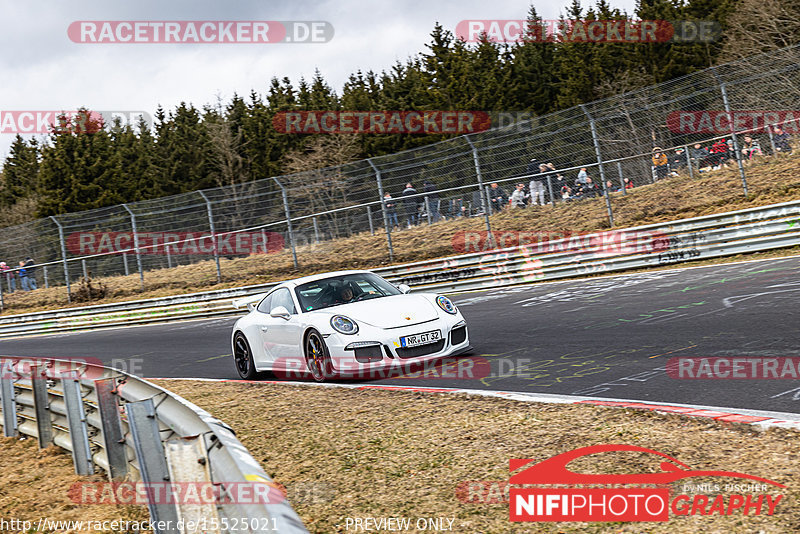 Bild #15525021 - Touristenfahrten Nürburgring Nordschleife (12.03.2022)