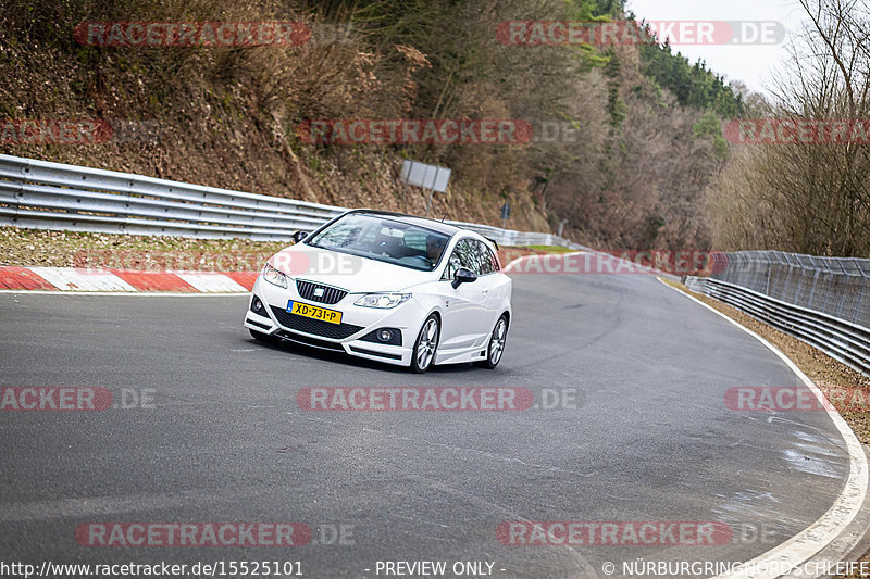 Bild #15525101 - Touristenfahrten Nürburgring Nordschleife (12.03.2022)