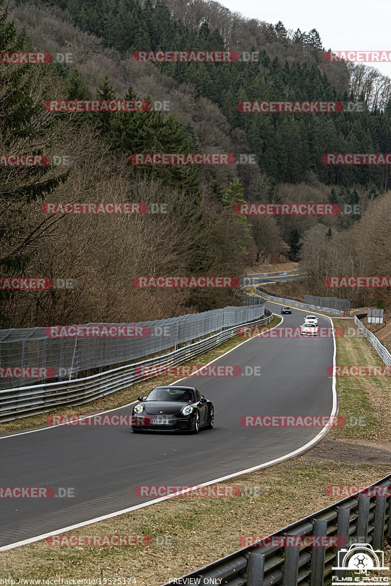 Bild #15525124 - Touristenfahrten Nürburgring Nordschleife (12.03.2022)