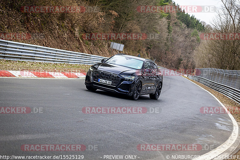 Bild #15525129 - Touristenfahrten Nürburgring Nordschleife (12.03.2022)