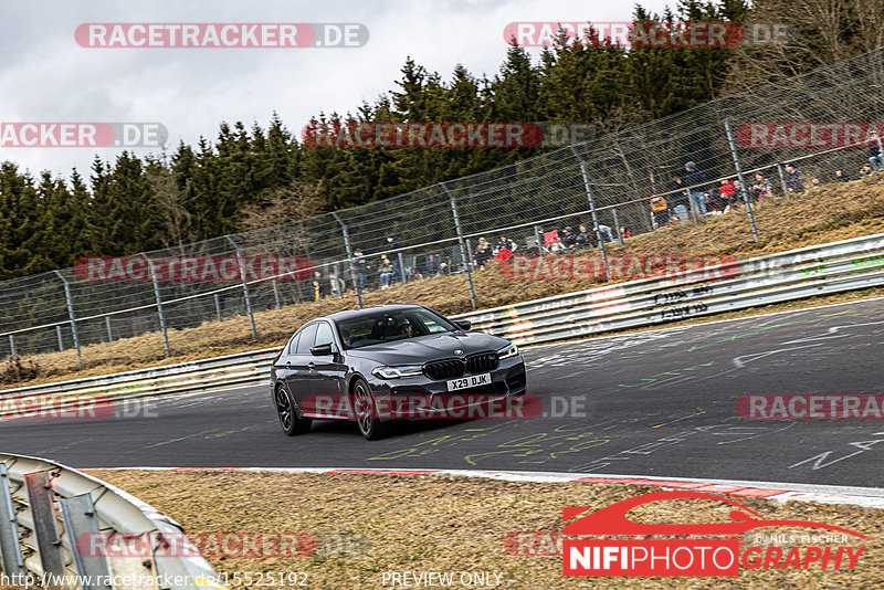 Bild #15525192 - Touristenfahrten Nürburgring Nordschleife (12.03.2022)