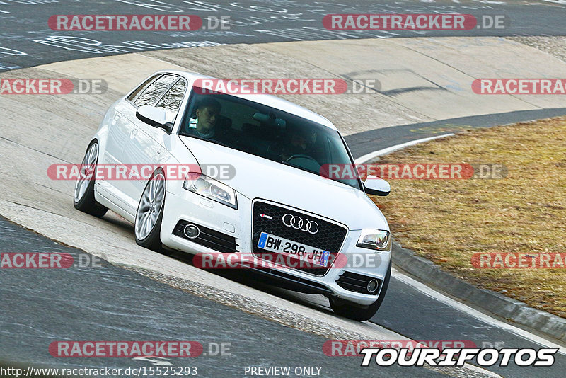 Bild #15525293 - Touristenfahrten Nürburgring Nordschleife (12.03.2022)