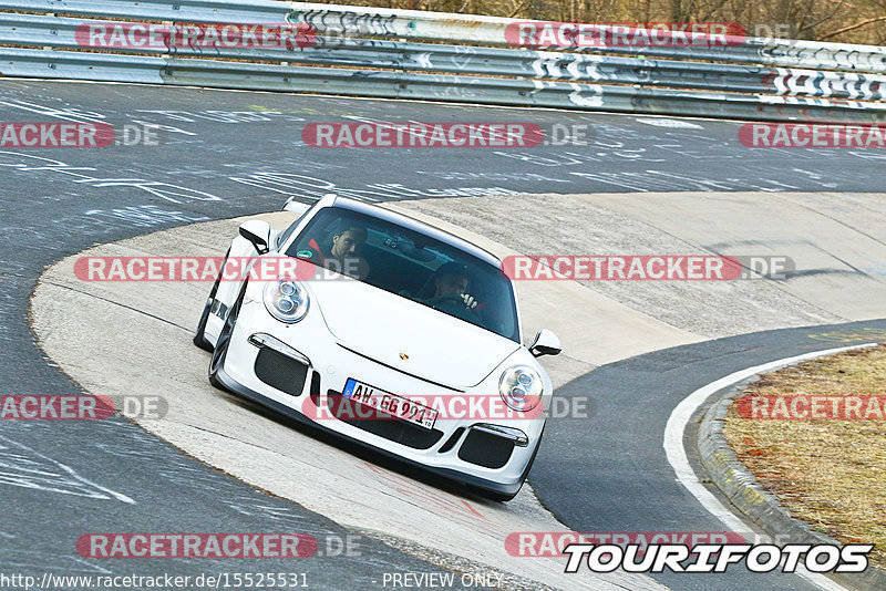 Bild #15525531 - Touristenfahrten Nürburgring Nordschleife (12.03.2022)