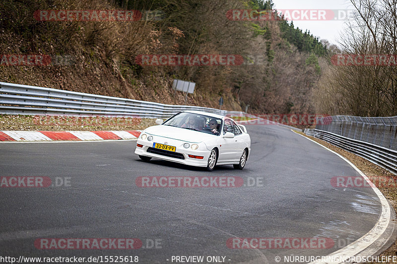 Bild #15525618 - Touristenfahrten Nürburgring Nordschleife (12.03.2022)