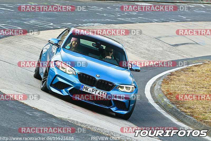 Bild #15525686 - Touristenfahrten Nürburgring Nordschleife (12.03.2022)