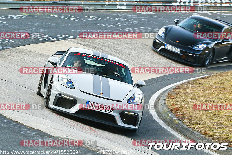 Bild #15525694 - Touristenfahrten Nürburgring Nordschleife (12.03.2022)