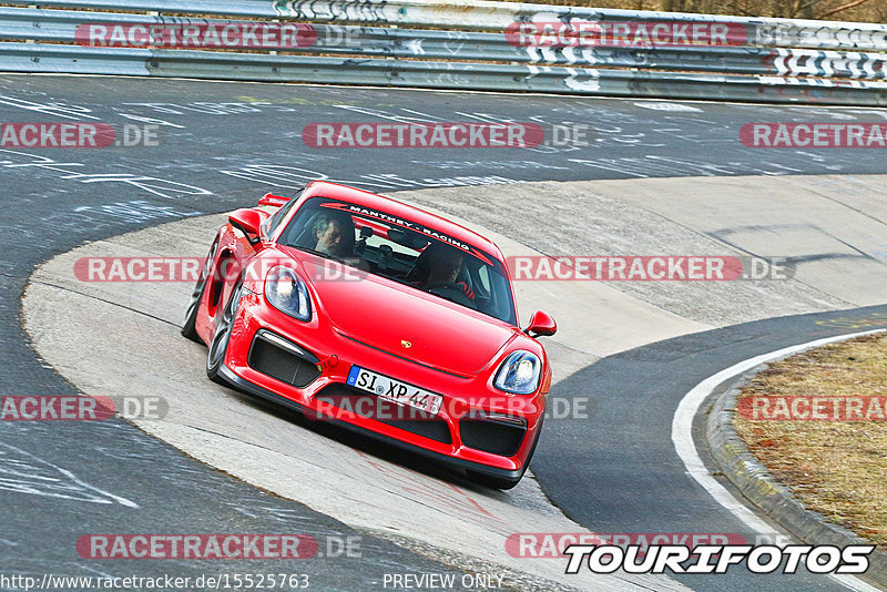 Bild #15525763 - Touristenfahrten Nürburgring Nordschleife (12.03.2022)