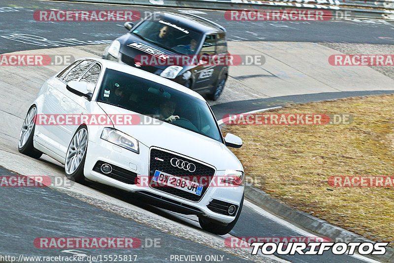 Bild #15525817 - Touristenfahrten Nürburgring Nordschleife (12.03.2022)