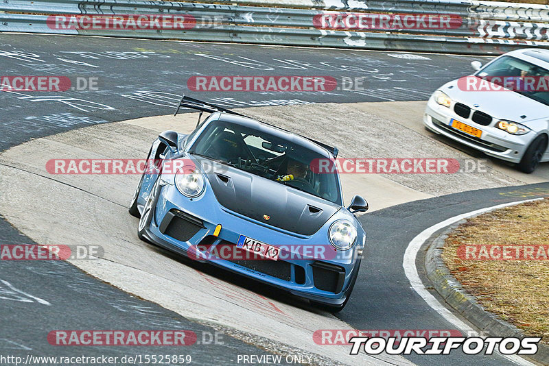 Bild #15525859 - Touristenfahrten Nürburgring Nordschleife (12.03.2022)