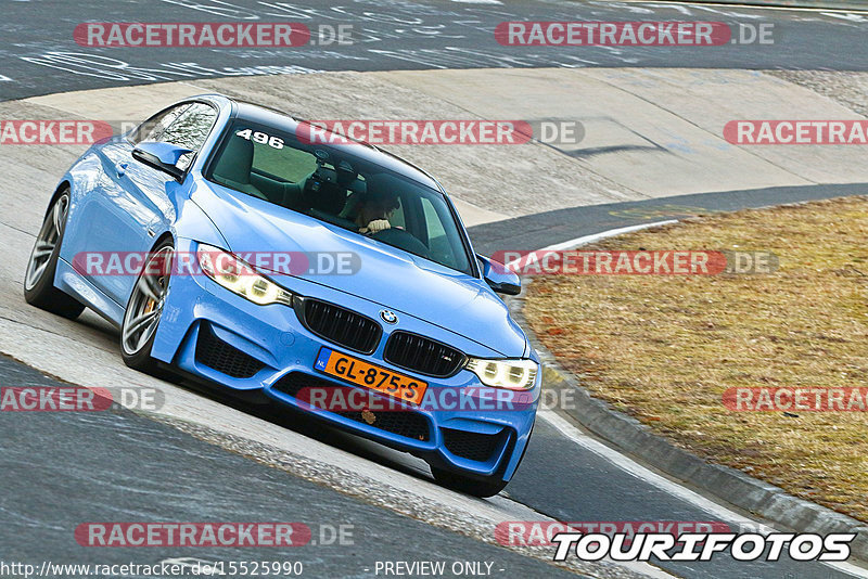 Bild #15525990 - Touristenfahrten Nürburgring Nordschleife (12.03.2022)