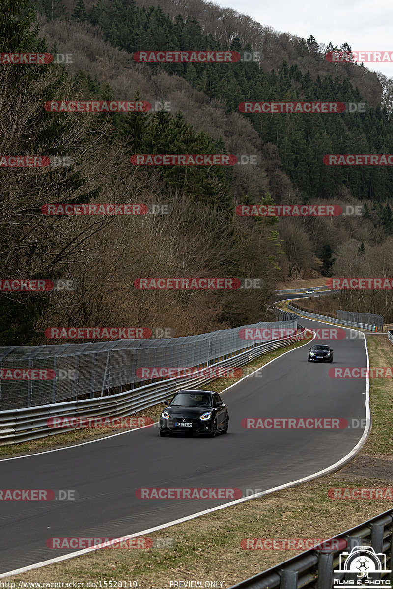 Bild #15528119 - Touristenfahrten Nürburgring Nordschleife (12.03.2022)