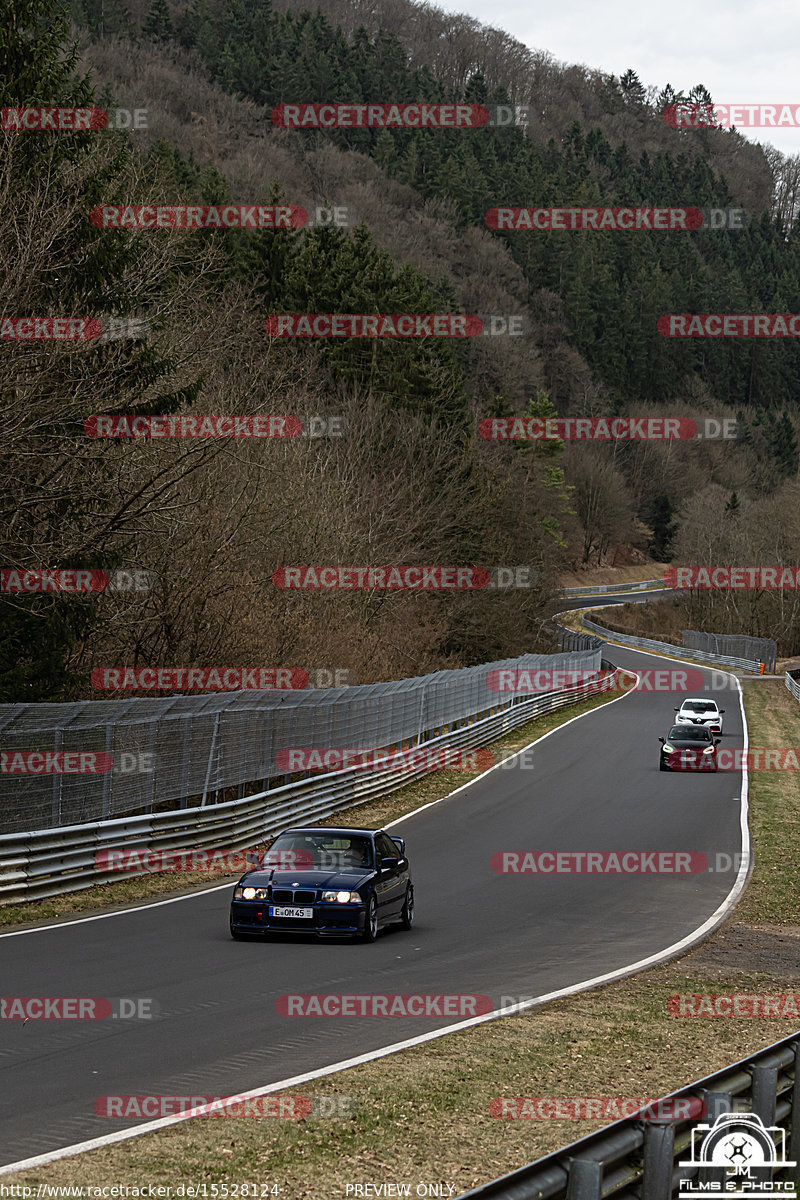 Bild #15528124 - Touristenfahrten Nürburgring Nordschleife (12.03.2022)