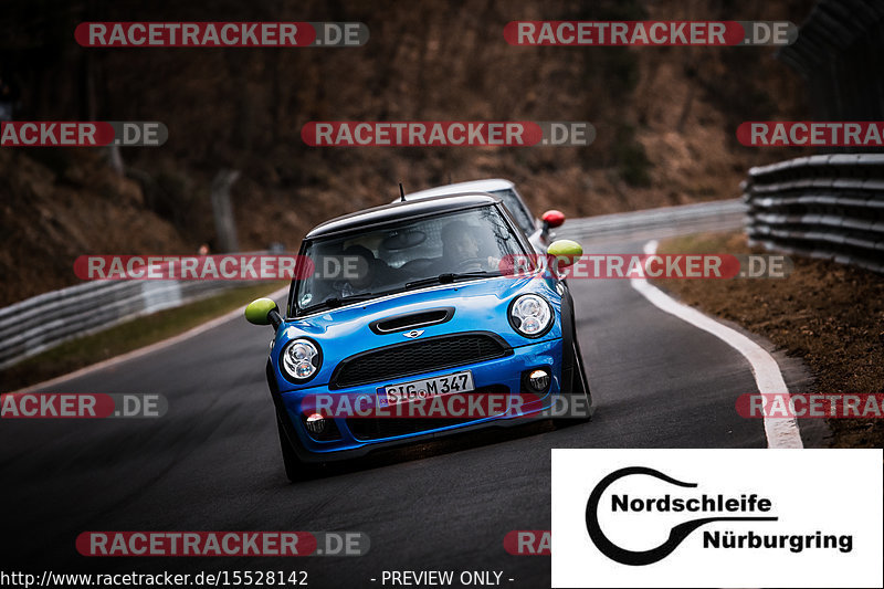 Bild #15528142 - Touristenfahrten Nürburgring Nordschleife (12.03.2022)