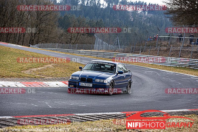 Bild #15528155 - Touristenfahrten Nürburgring Nordschleife (12.03.2022)