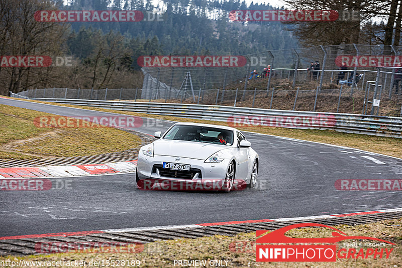 Bild #15528189 - Touristenfahrten Nürburgring Nordschleife (12.03.2022)