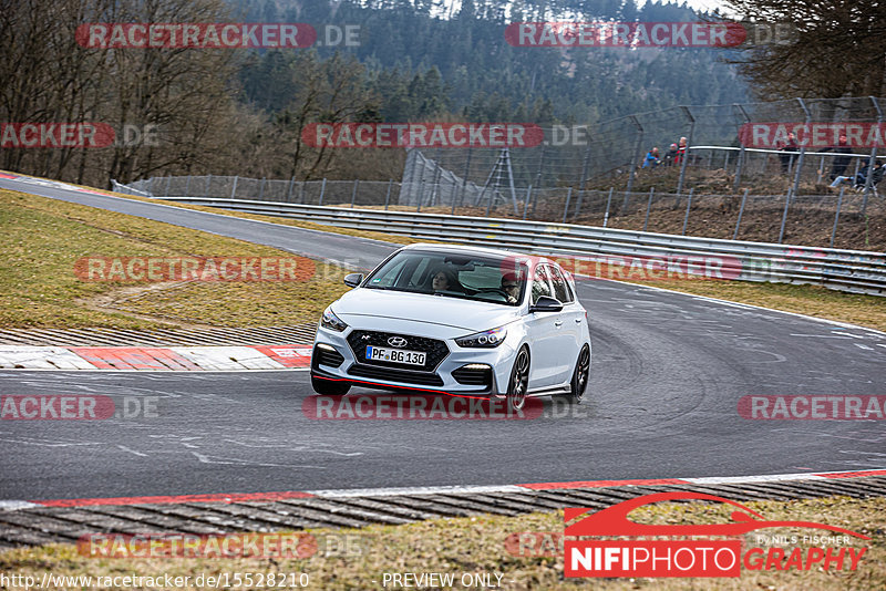 Bild #15528210 - Touristenfahrten Nürburgring Nordschleife (12.03.2022)