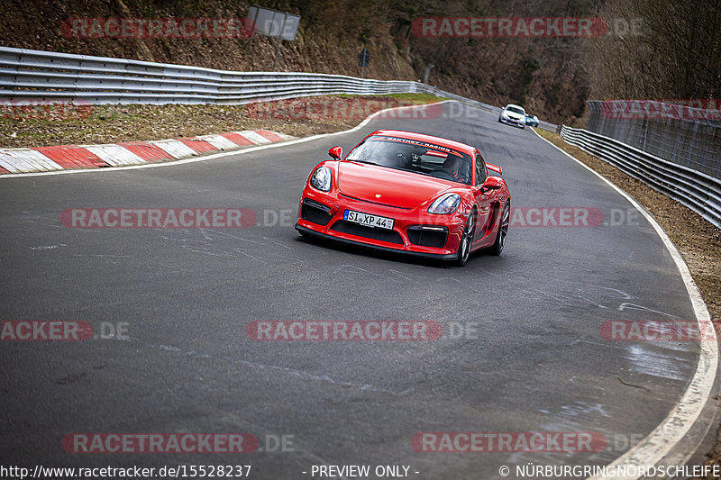 Bild #15528237 - Touristenfahrten Nürburgring Nordschleife (12.03.2022)