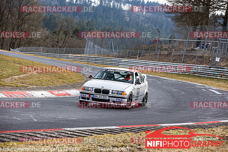 Bild #15528238 - Touristenfahrten Nürburgring Nordschleife (12.03.2022)