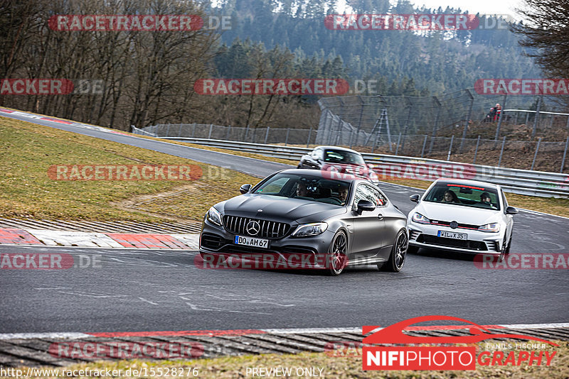 Bild #15528276 - Touristenfahrten Nürburgring Nordschleife (12.03.2022)