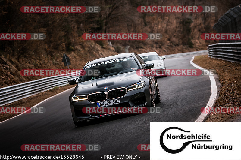 Bild #15528645 - Touristenfahrten Nürburgring Nordschleife (12.03.2022)