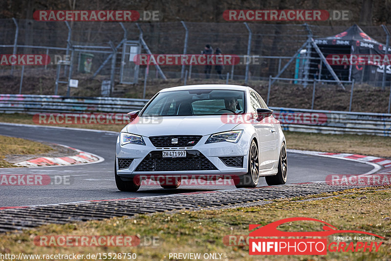 Bild #15528750 - Touristenfahrten Nürburgring Nordschleife (12.03.2022)