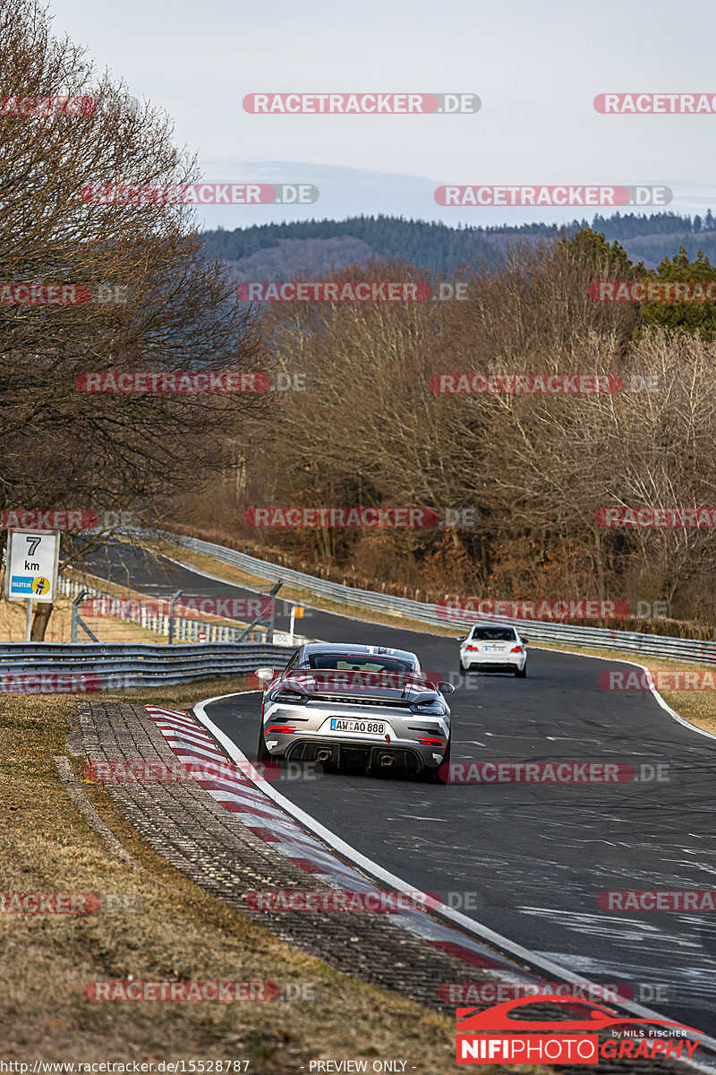 Bild #15528787 - Touristenfahrten Nürburgring Nordschleife (12.03.2022)