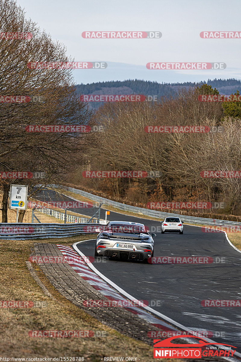 Bild #15528788 - Touristenfahrten Nürburgring Nordschleife (12.03.2022)