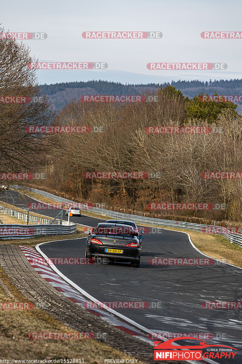 Bild #15528811 - Touristenfahrten Nürburgring Nordschleife (12.03.2022)