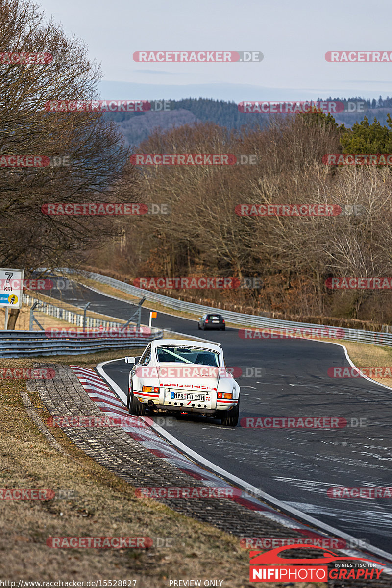 Bild #15528827 - Touristenfahrten Nürburgring Nordschleife (12.03.2022)