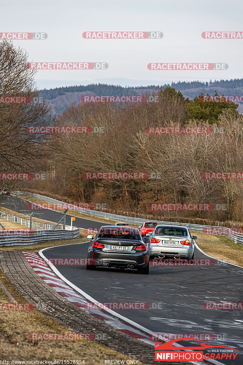 Bild #15528954 - Touristenfahrten Nürburgring Nordschleife (12.03.2022)