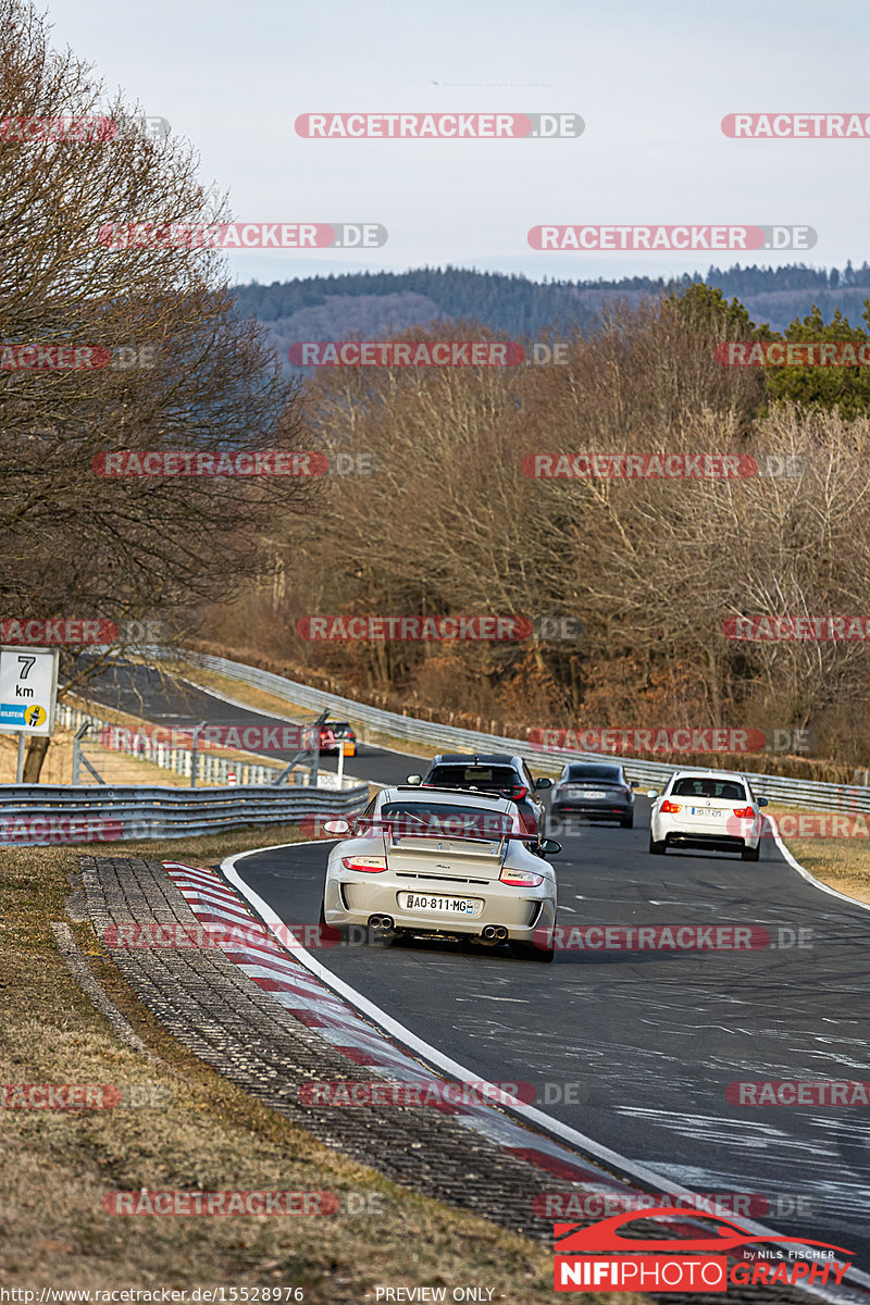 Bild #15528976 - Touristenfahrten Nürburgring Nordschleife (12.03.2022)