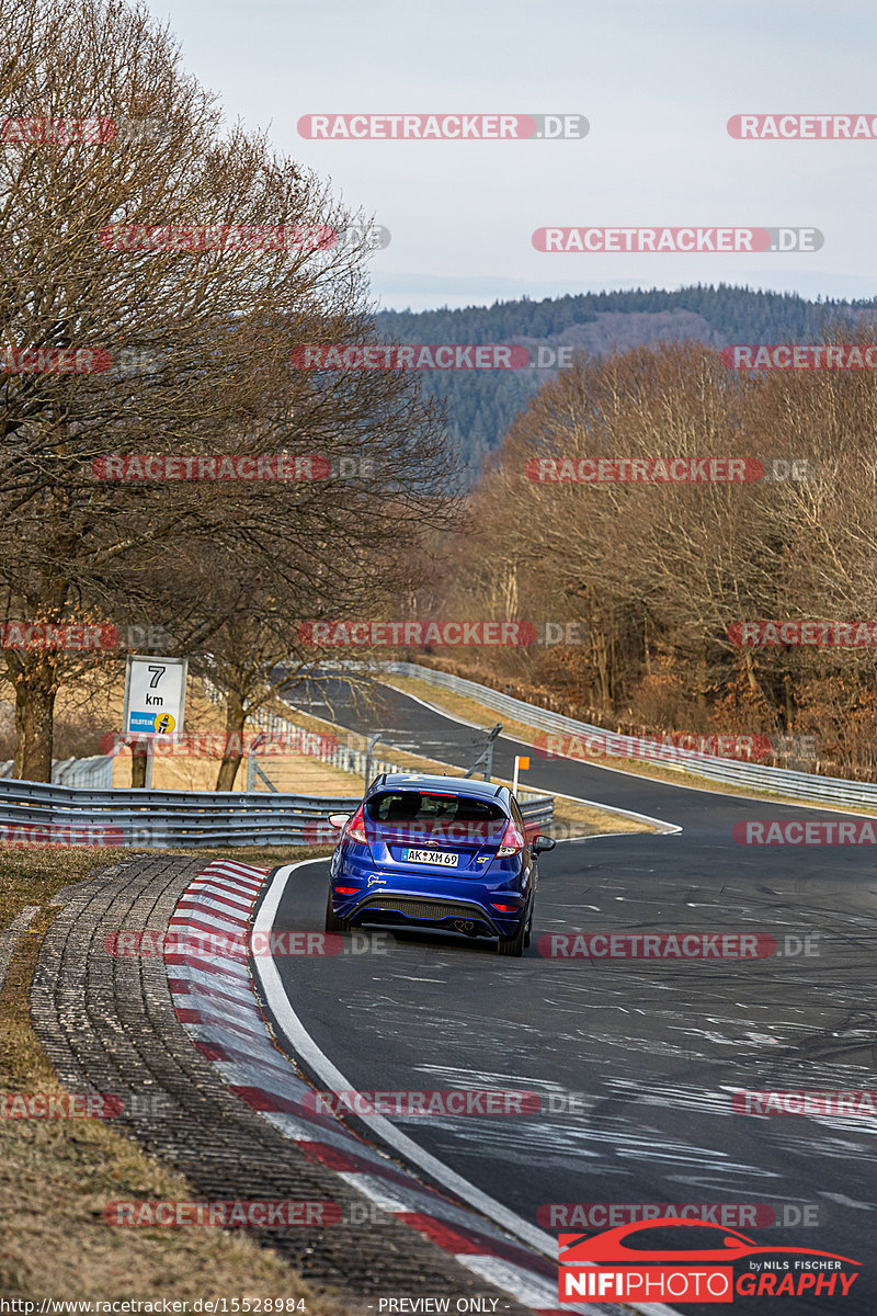 Bild #15528984 - Touristenfahrten Nürburgring Nordschleife (12.03.2022)