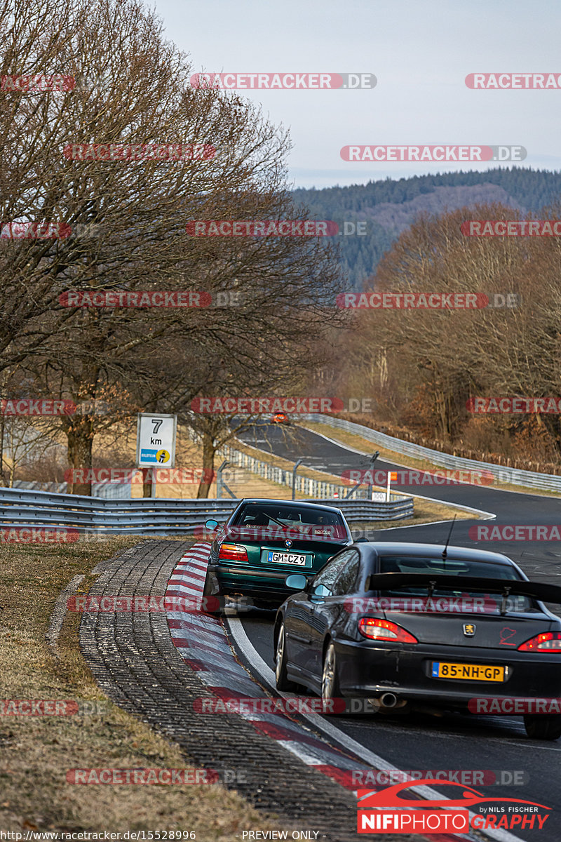 Bild #15528996 - Touristenfahrten Nürburgring Nordschleife (12.03.2022)