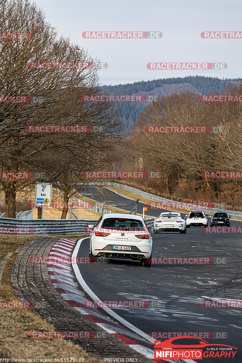 Bild #15529000 - Touristenfahrten Nürburgring Nordschleife (12.03.2022)