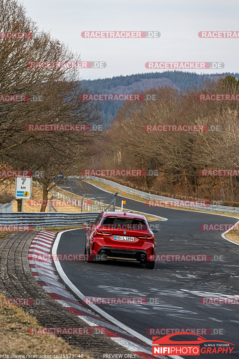 Bild #15529048 - Touristenfahrten Nürburgring Nordschleife (12.03.2022)