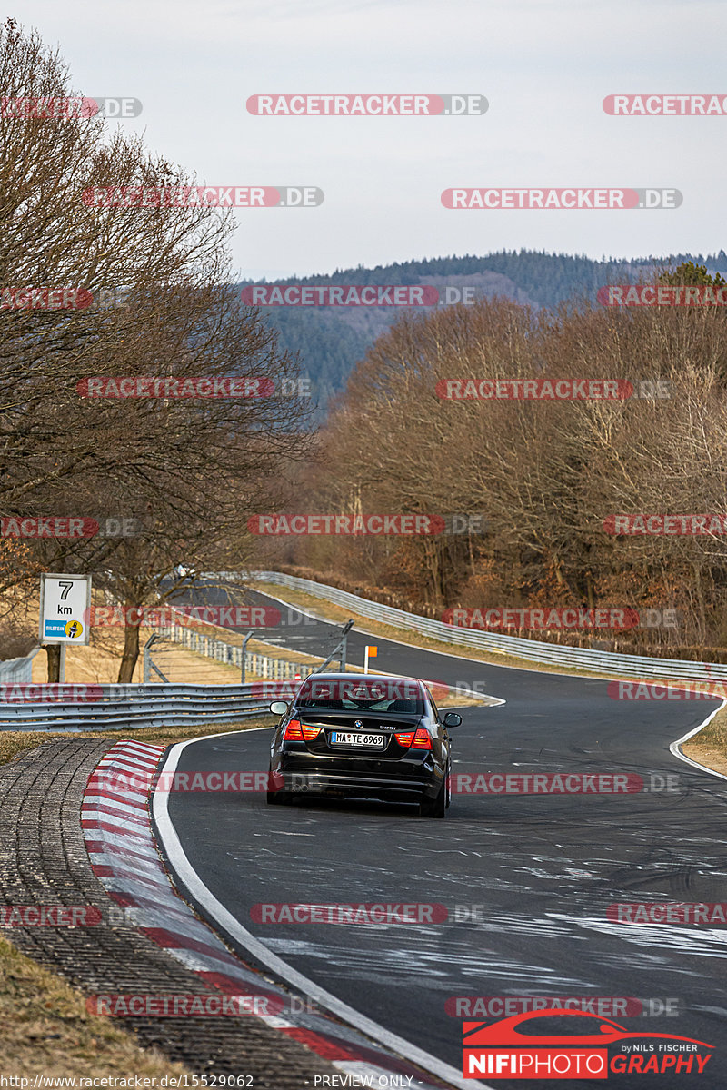 Bild #15529062 - Touristenfahrten Nürburgring Nordschleife (12.03.2022)