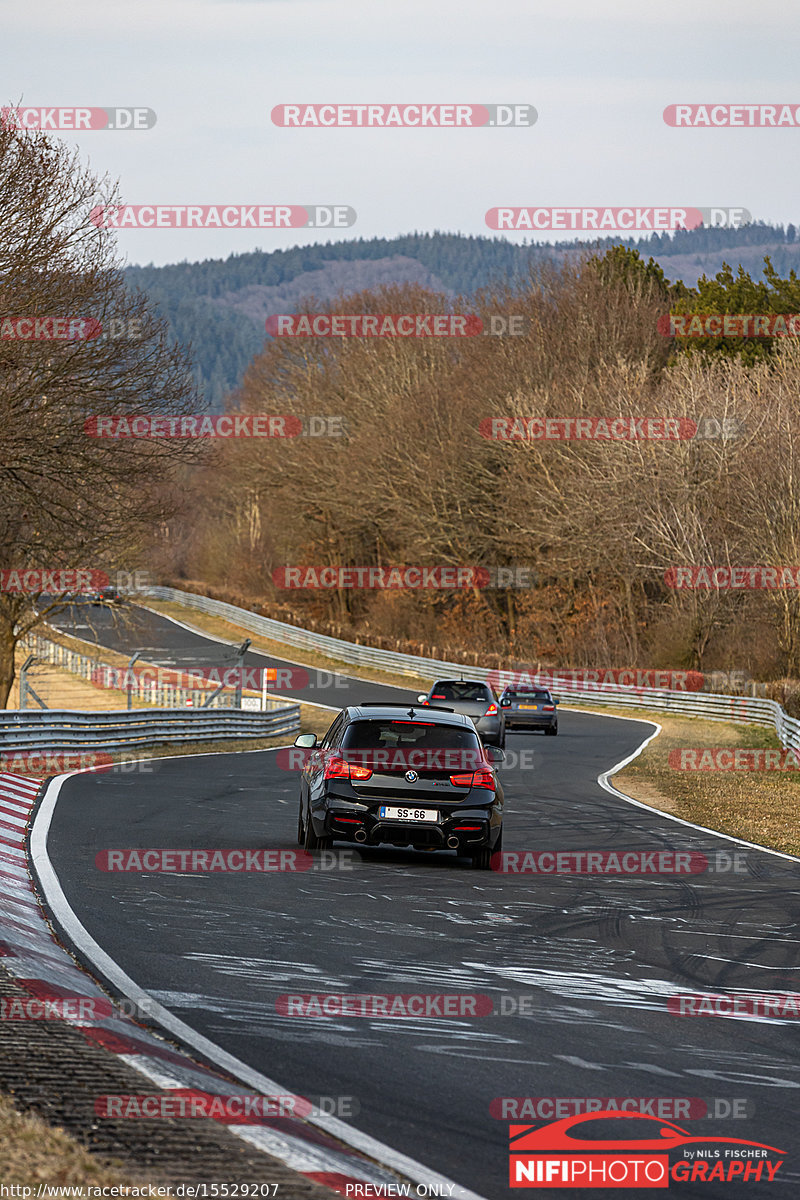 Bild #15529207 - Touristenfahrten Nürburgring Nordschleife (12.03.2022)