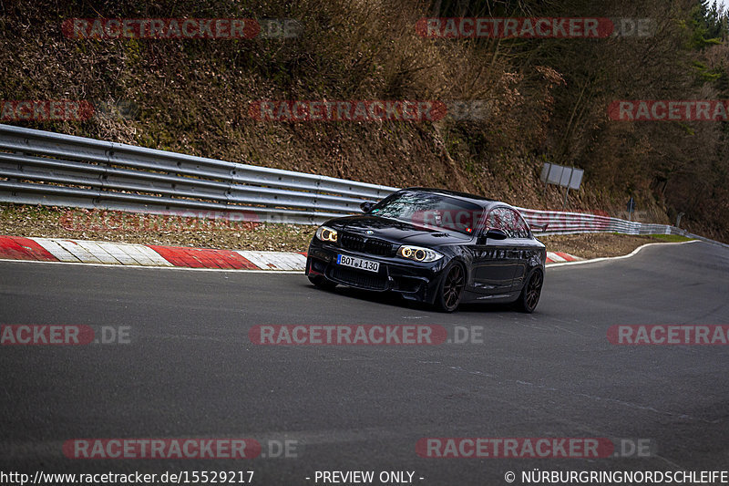 Bild #15529217 - Touristenfahrten Nürburgring Nordschleife (12.03.2022)