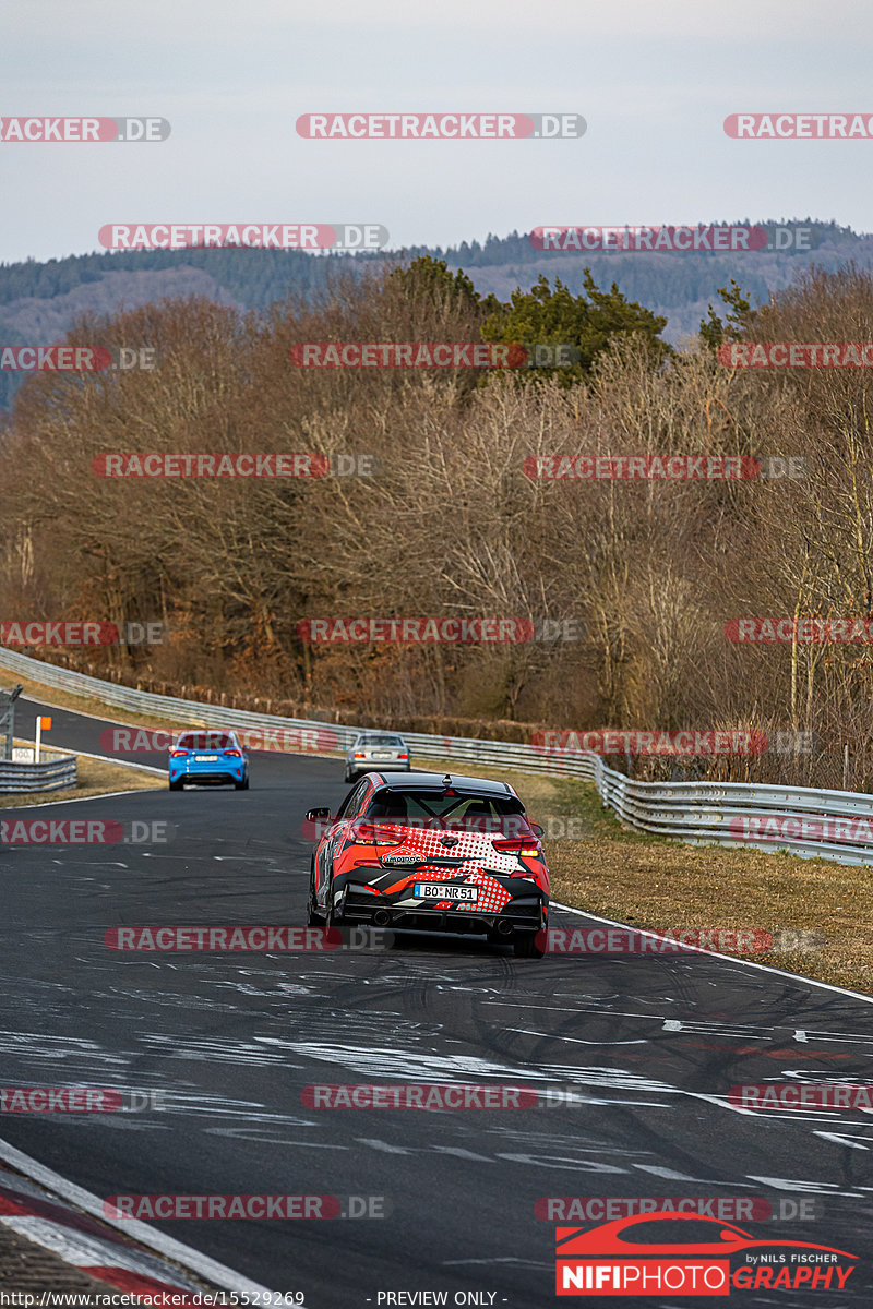 Bild #15529269 - Touristenfahrten Nürburgring Nordschleife (12.03.2022)