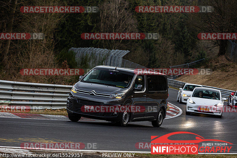 Bild #15529357 - Touristenfahrten Nürburgring Nordschleife (12.03.2022)