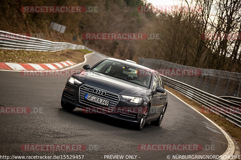 Bild #15529457 - Touristenfahrten Nürburgring Nordschleife (12.03.2022)