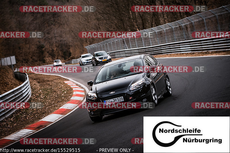 Bild #15529515 - Touristenfahrten Nürburgring Nordschleife (12.03.2022)