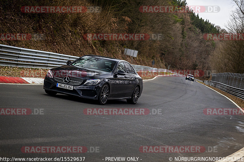 Bild #15529637 - Touristenfahrten Nürburgring Nordschleife (12.03.2022)