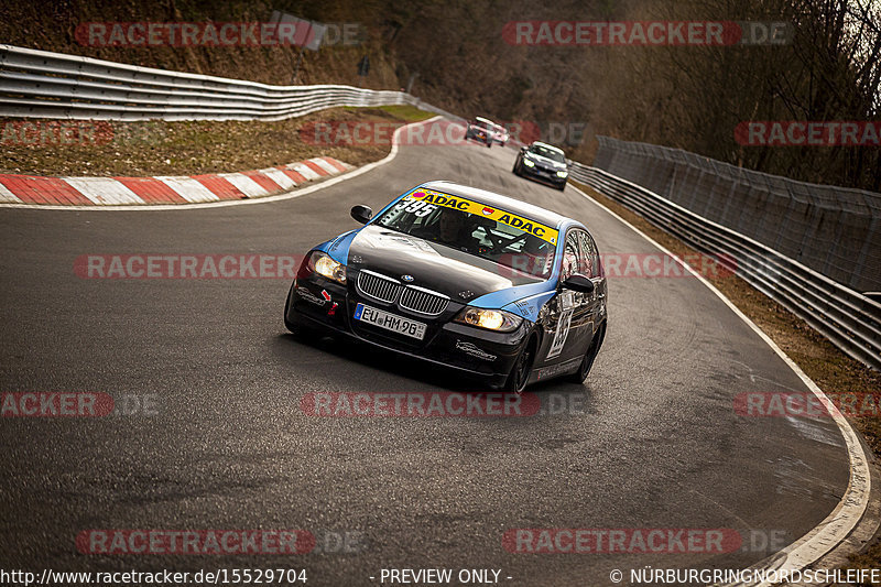 Bild #15529704 - Touristenfahrten Nürburgring Nordschleife (12.03.2022)