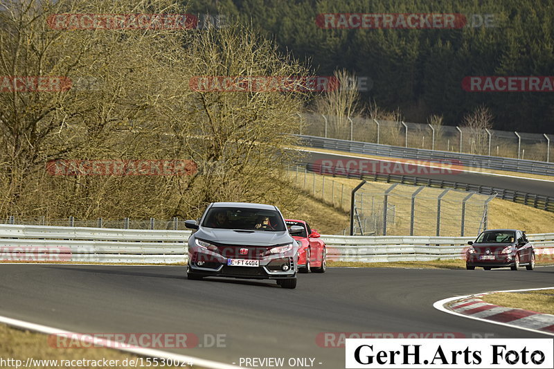 Bild #15530024 - Touristenfahrten Nürburgring Nordschleife (12.03.2022)