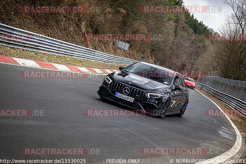 Bild #15530025 - Touristenfahrten Nürburgring Nordschleife (12.03.2022)