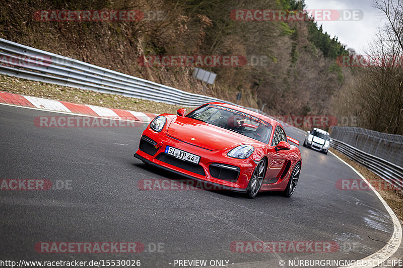 Bild #15530026 - Touristenfahrten Nürburgring Nordschleife (12.03.2022)