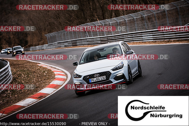 Bild #15530090 - Touristenfahrten Nürburgring Nordschleife (12.03.2022)