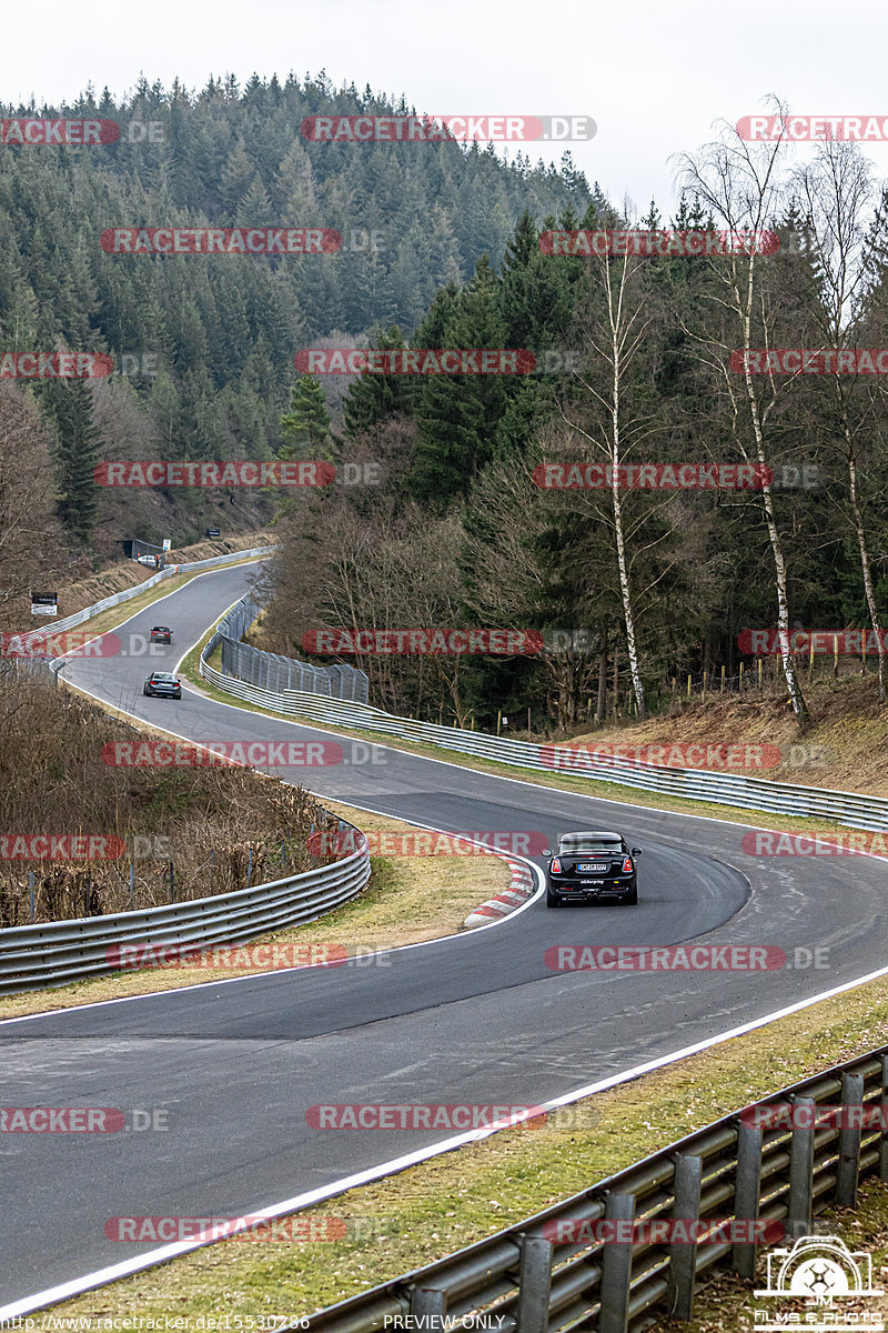 Bild #15530286 - Touristenfahrten Nürburgring Nordschleife (12.03.2022)